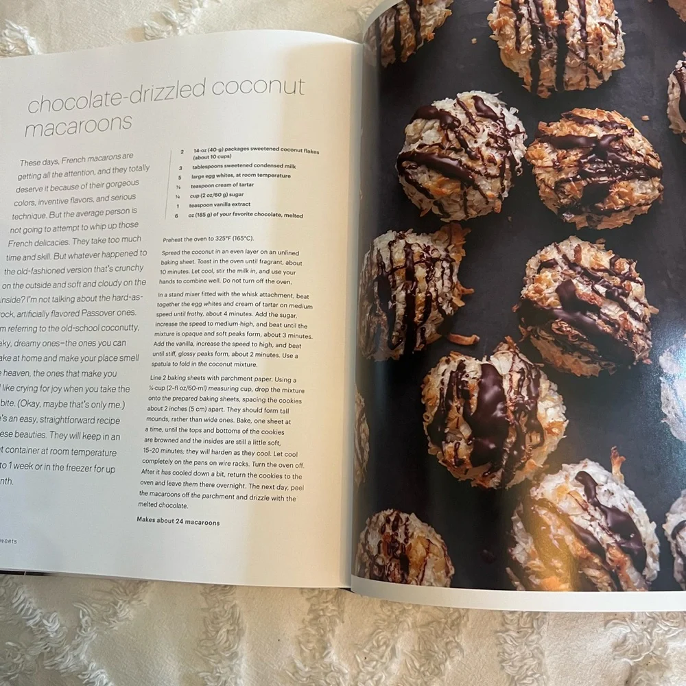 The New Kosher Cookbook